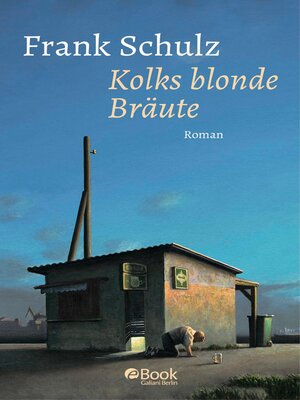 cover image of Kolks blonde Bräute
